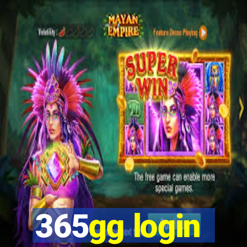 365gg login